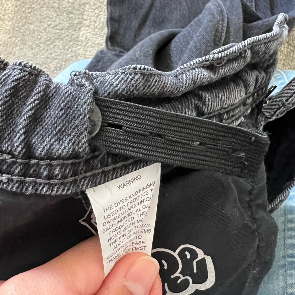 Empyre Jean - image 7